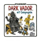 couverture de l'album Dark Vador et compagnie