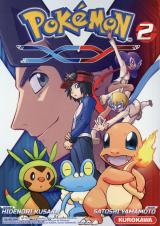 page album Pokémon XY T.2