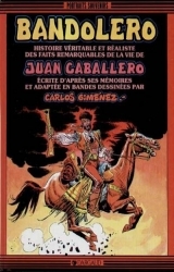 couverture de l'album Juan Caballero