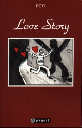 page album Love Story