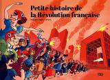 Petite histoire de la Révolution française T.1