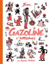 page album Gazoline - L'intégrale