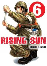 Rising Sun T.6