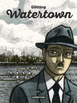 couverture de l'album Watertown