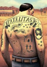 couverture de l'album Fatalitas