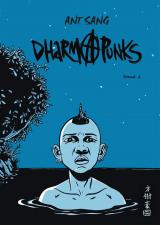 Dharma Punks T.2