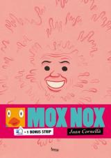 page album Mox Nox