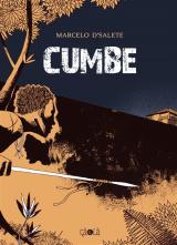 couverture de l'album Cumbe