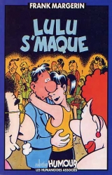 Lulu s'maque