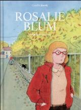 page album Rosalie Blum