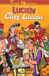 couverture de l'album Chez Lucien