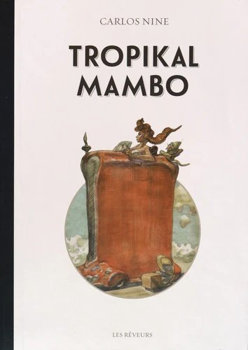 Tropikal Mambo
