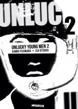page album Unlucky Young Men Vol.2