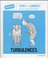 couverture de l'album Turbulences