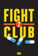 couverture de l'album Fight Club 2