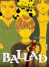 Ballad T.1
