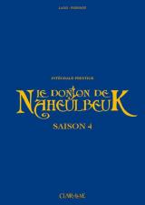 Le Donjon de Naheulbeuk (Intégrale Prestige : Saison 4)