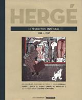 Hergé - Le Feuilleton intégral 1935-1937