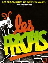 couverture de l'album Les Fractals