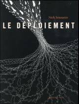 couverture de l'album Le Déploiement