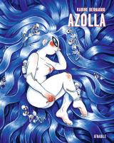 page album Azolla