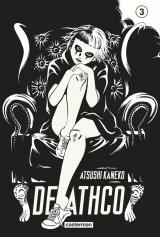 page album Deathco Vol.3