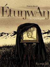 couverture de l'album Étunwan : Celui-Qui-Regarde