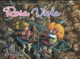 page album Rosa Viola T.3