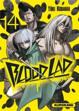 page album Blood Lad  Vol.14