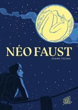couverture de l'album Néo Faust