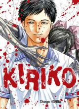 couverture de l'album Kiriko