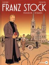 page album Franz Stock - Passeur d'âmes