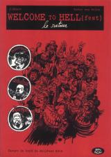 page album Le retour