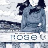 page album Rose