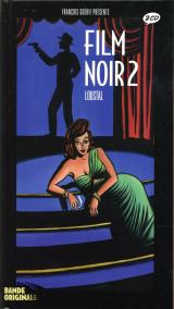 couverture de l'album Film noir - 2