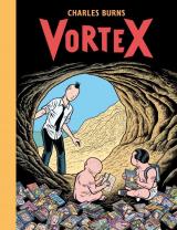 page album Vortex