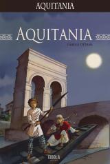 couverture de l'album Aquitania