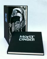 couverture de l'album Mort Cinder