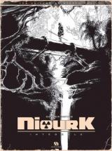 couverture de l'album Niourk L'Intégrale