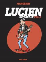 Lucien Intégrale Vol.2