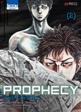 page album Prophecy the Copycat Vol.2