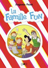 couverture de l'album La Famille Fun