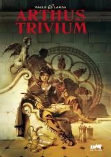 page album Arthus Trivium
