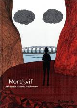 couverture de l'album Mort & vif