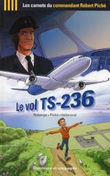 page album Le vol TS-236