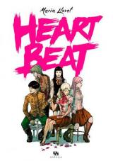 couverture de l'album Heart Beat