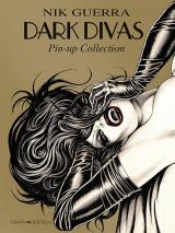 page album Dark Divas - Pin-up Collection