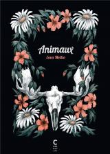 page album Animaux