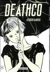 page album Deathco Vol.4