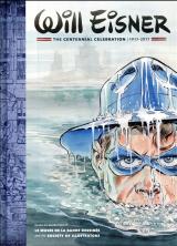 couverture de l'album The centennial celebration 1917-2017